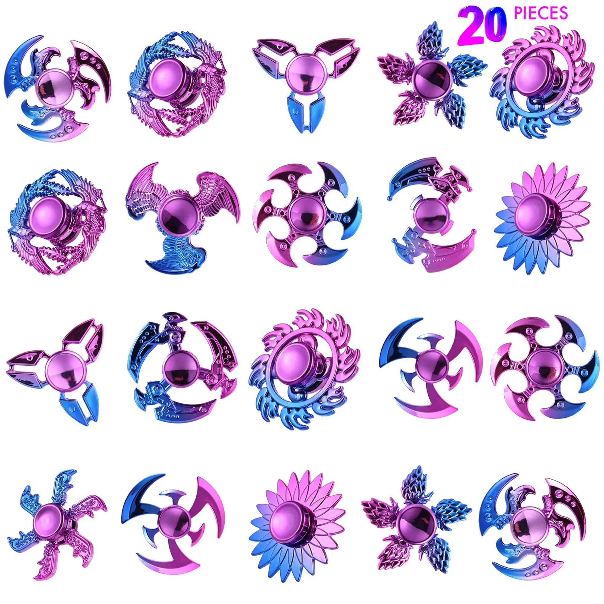 Fidget Toys